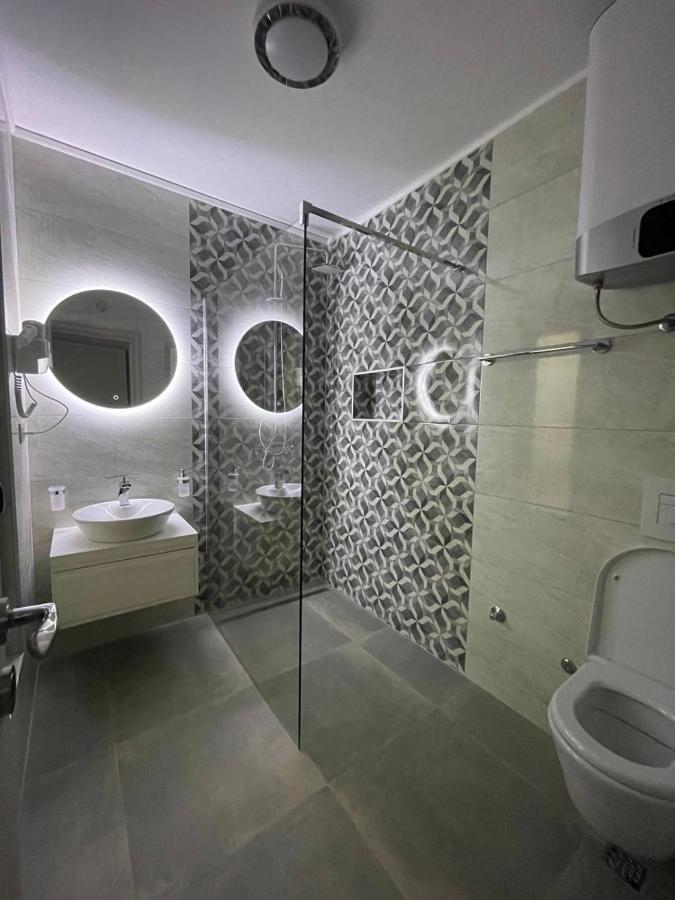 Luxury Villa Magic Kosor Экстерьер фото